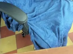 Amateur Live Porn of Zarek_Orion