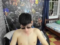 Amateur Best Webcam of Zarek_Orion