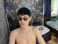 Amateur Free Live Porn of Zarek_Orion