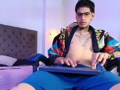 Amateur Sex Chat of Toji_Zenni