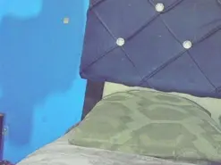 Amateur Adult Webcam of GusRH