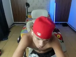 Amateur Free Live Porn of juan_mhata