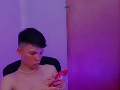 Amateur Adult Video Chat of Alexxx_cute_