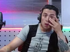 Amateur Private Sex Chat of DARKO0717