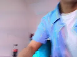 Amateur Best Webcam of Lucas_love