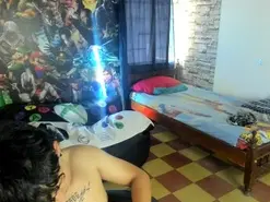 Amateur Free Porn Cam of Dave_Beckers