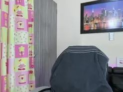 Amateur Sex Cam of yoximanuelprime