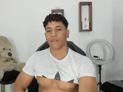 Amateur Live Sex of yoximanuelprime