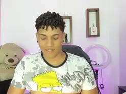 Amateur Adult Webcams of yoximanuelprime