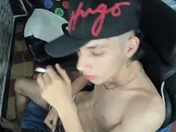 Amateur Adult Video Chat of Wex_077