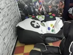 Amateur Live Sex Cam of Wex_077