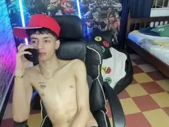 Amateur Free Live Porn of Wex_077