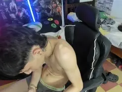 Amateur Live Sex Cam of Wex_077