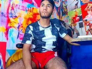 Cam4 Free Live Porn of warm_noah