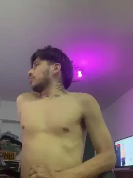 Cam4 Free Live Porn of garete97