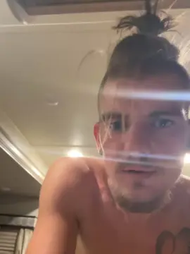 Cam4 Private Sex Chat of SexyLucas99