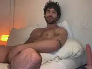 Cam4 Sex Cam of BrandonandNath
