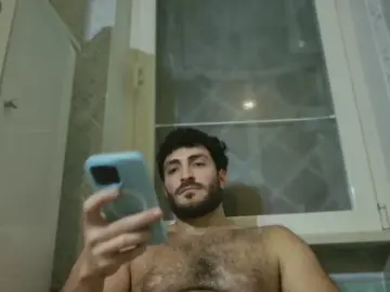 Cam4 Adult Webcam of Mark_ariete94