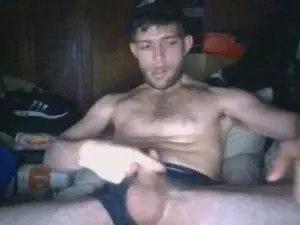 Cam4 Sex Cam of RaveisKing75