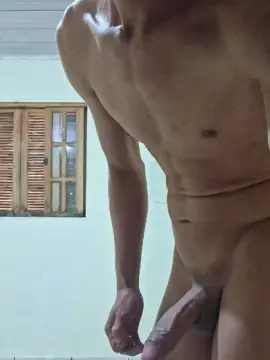 Cam4 Sex Chat of Leo22dot