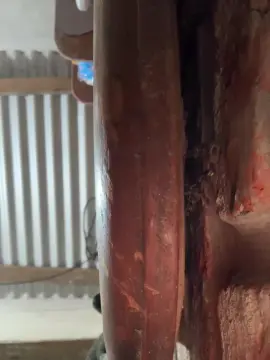 Cam4 Live Porn of KevuyMamu2026