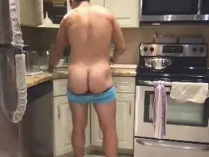 Cam4 Nude Webcam of bossman260