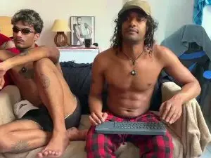 Cam4 Live Sex Cam of gerson229