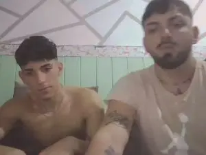 Cam4 Free Live Porn of jesusherediaa