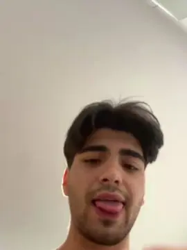 Cam4 Free Porn Cam of Jovencitobcn21