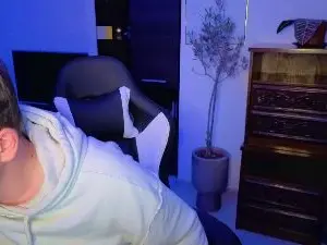 Cam4 Live Sex of Germanyhot19