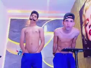 Cam4 Live Sex of couplehot_sex_