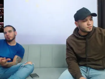 Cam4 Adult Webcams of dustinblast