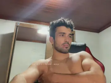 Cam4 Watch Live Sex Cams of Drgym18