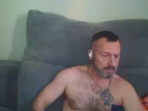 Cam4 Live Sex Cam of DCpTTer