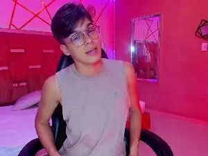 Cam4 Live Sex of Gerony