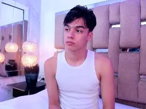 Cam4 Adult Webcam of Gerony