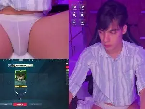 Cam4 Live Sex of Gerony