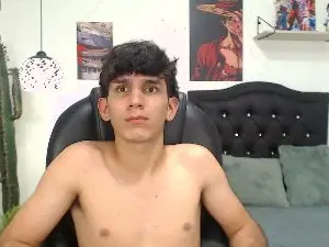 Cam4 Live Porn of billy_wildd