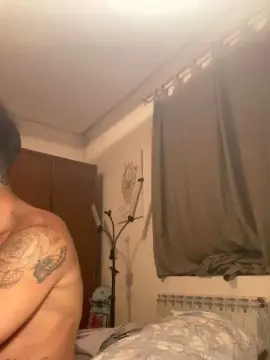 Cam4 Live Porn of Mojitoxxx69