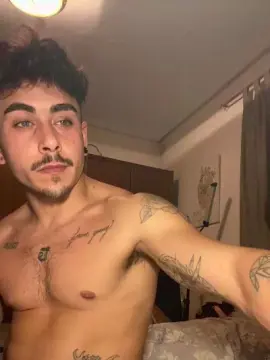 Cam4 Adult Video Chat of Mojitoxxx69