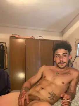 Cam4 Live Sex Cam of Mojitoxxx69