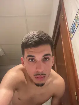 Cam4 Live Sex Cam of anouar231