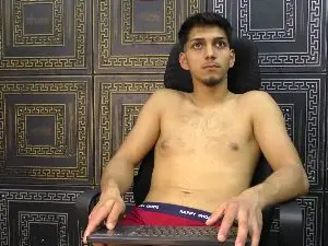 Cam4 Private Sex Chat of DanteRafaelo