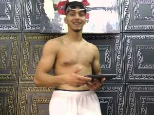 Cam4 Private Sex Chat of DanteRafaelo