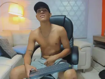Cam4 Live Porn of wills19_markoss
