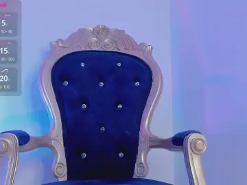 Cam4 Sex Chat of MatthewFoxx