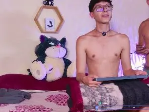 Cam4 Nude Webcam of Tivendann