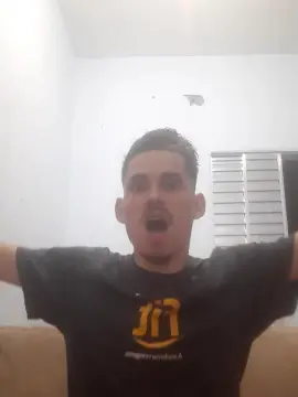 Cam4 Adult Webcams of Black070