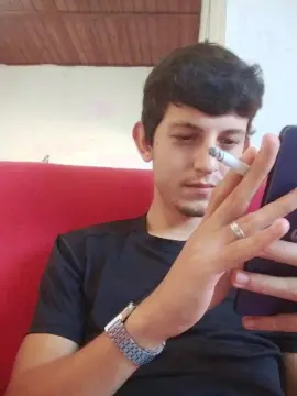 Cam4 Sex Chat of HunkGrimReaper