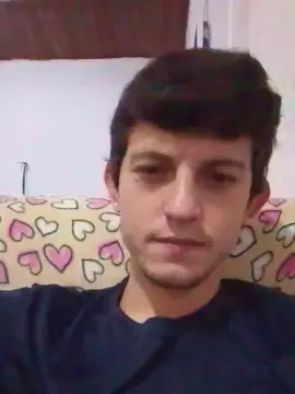 Cam4 Live Porn of HunkGrimReaper